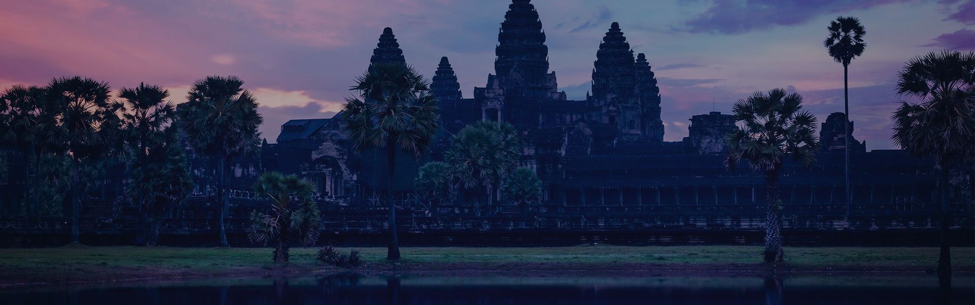 Cambodia — citizenship by investment