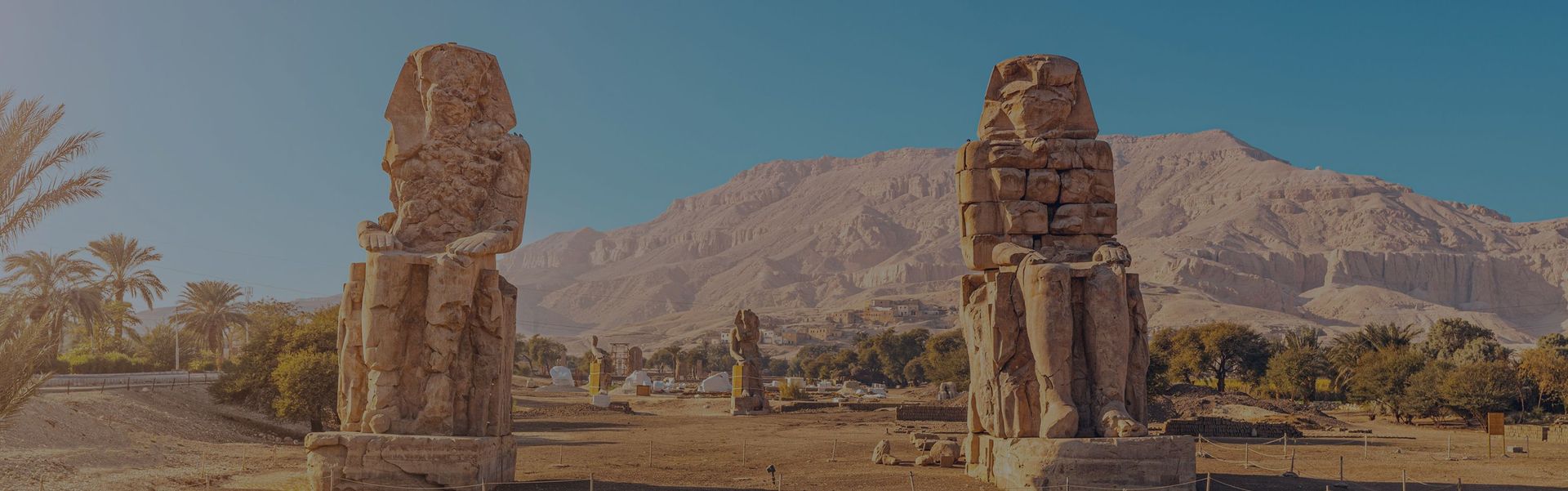 Egypt — citizenship by investment