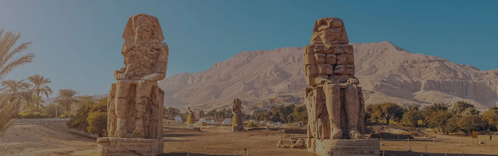 Egypt - citizenship by investment