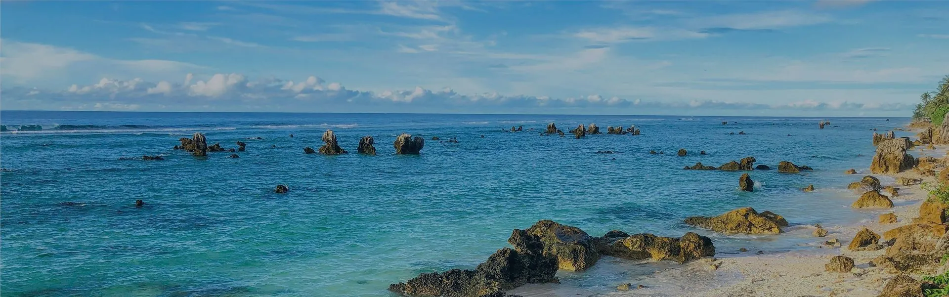 Nauru - citizenship by investment