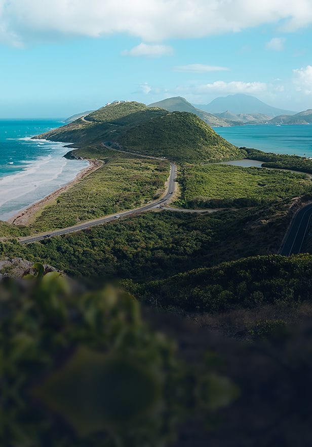 St. Kitts & Nevis — citizenship by investment