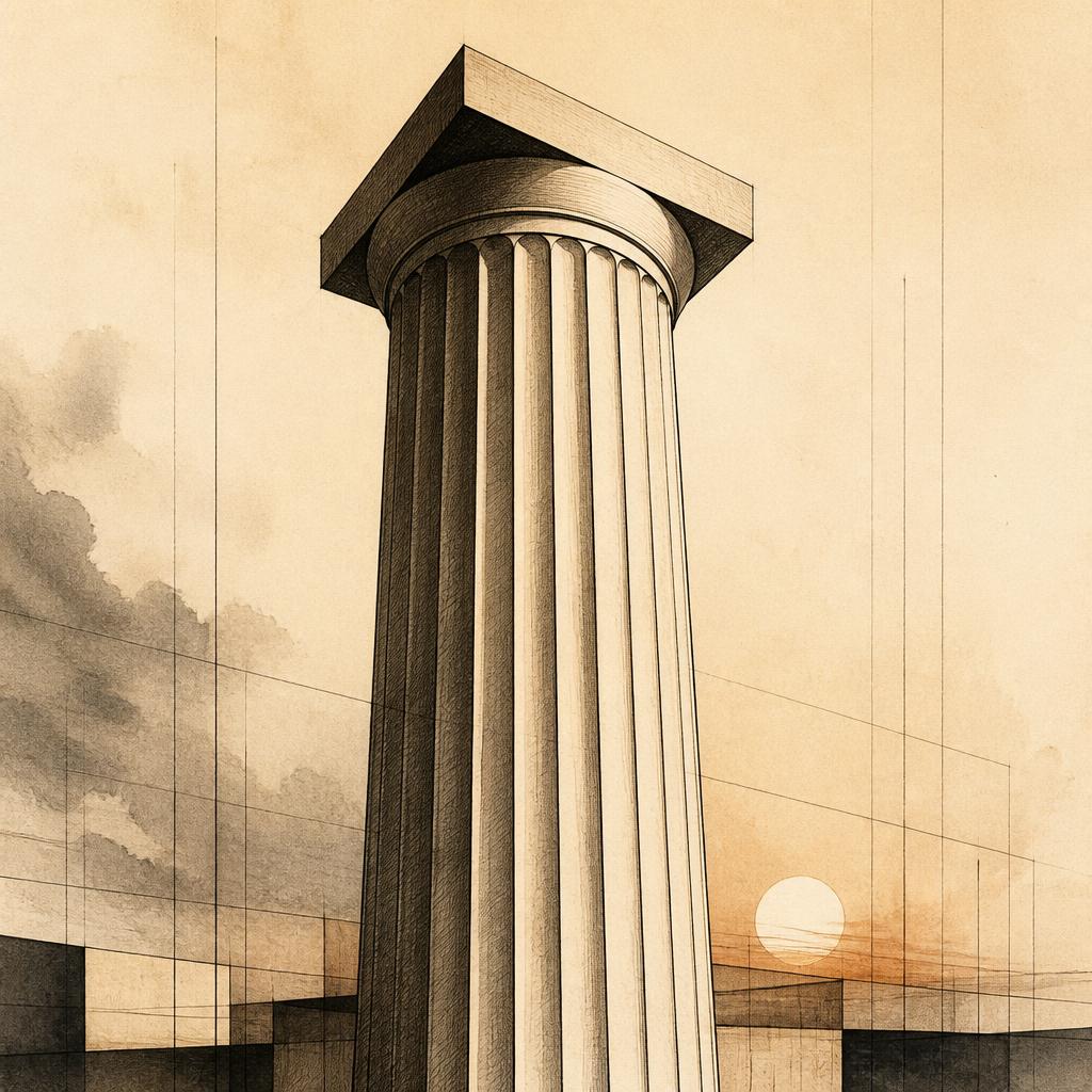 Editorial illustration for Understanding Sovereignty